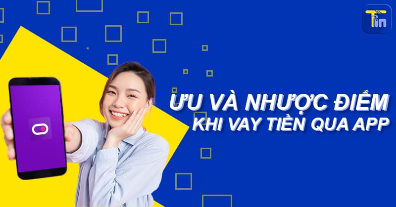 app vay tien online