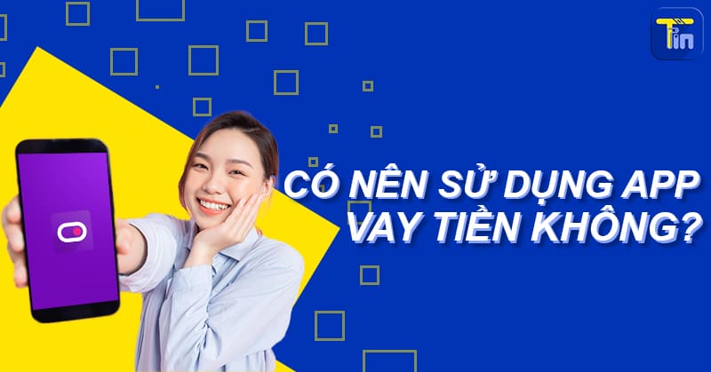 app vay tien online