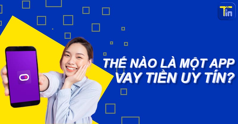 app vay tien online