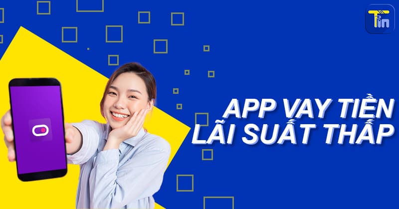 app vay tien online