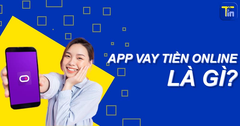 app vay tien online