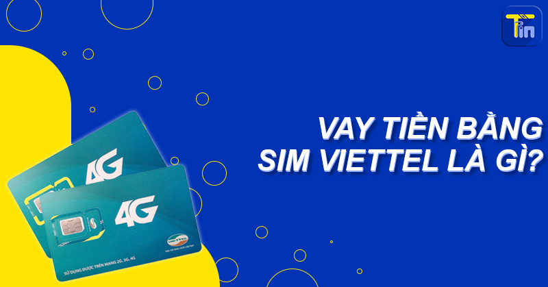 check sim viettel vay tien