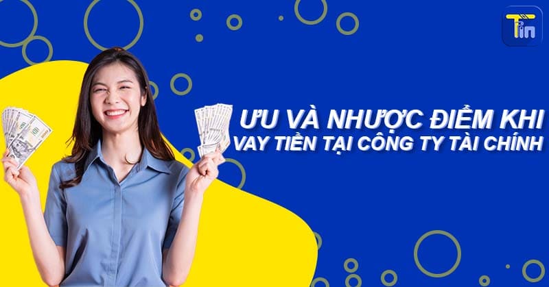 cong ty tai chinh cho vay tien online 