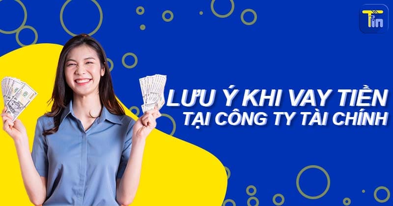 cong ty tai chinh cho vay tien online 